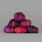 Spincycle - Dyed in the Wool, Rosy Maple