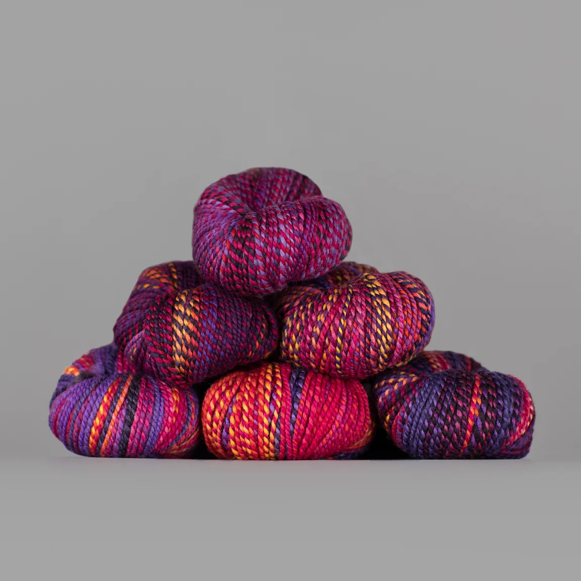 Spincycle - Dyed in the Wool