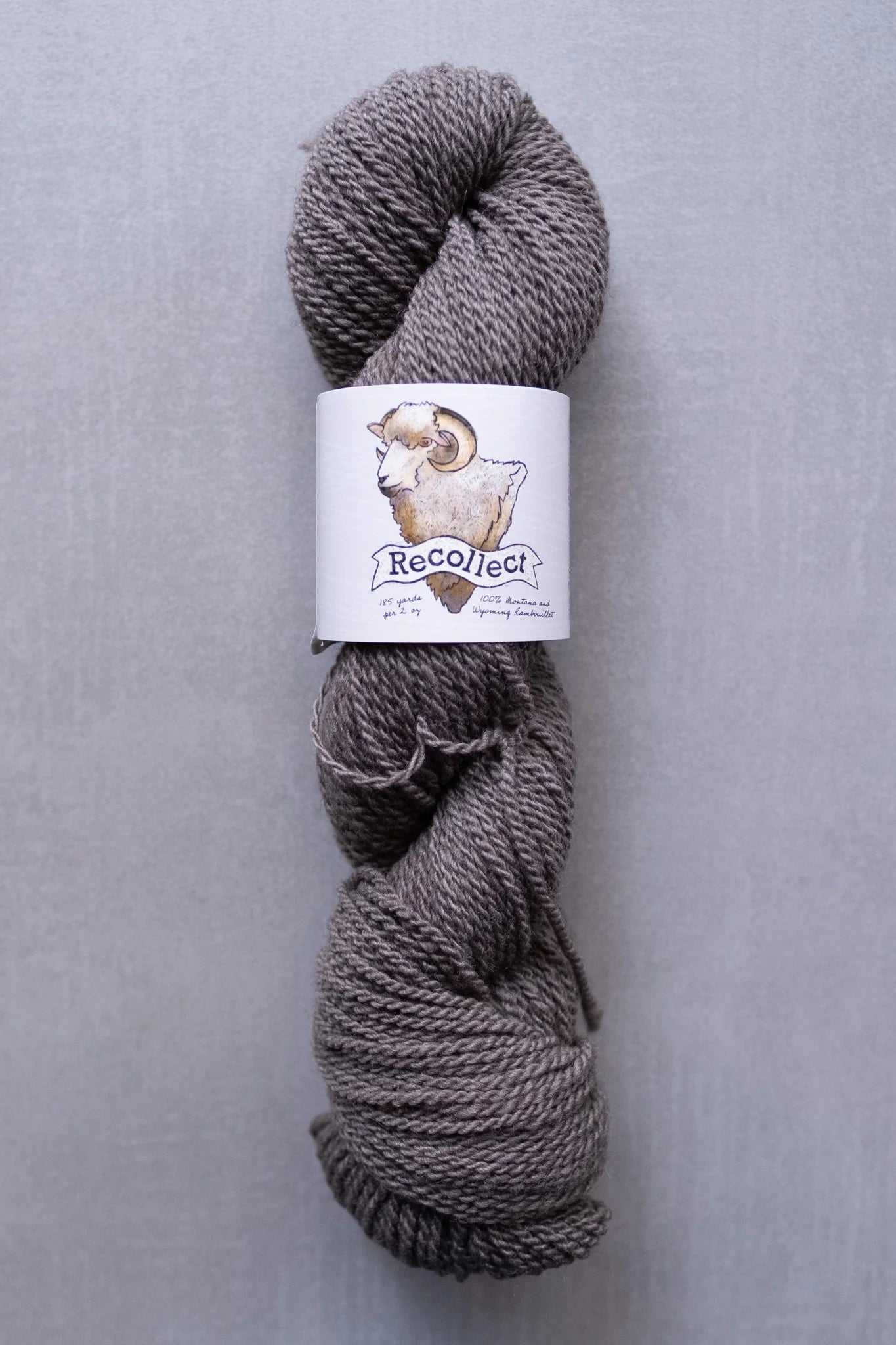 Farmer's Daughter Fibers - Recollect Sport