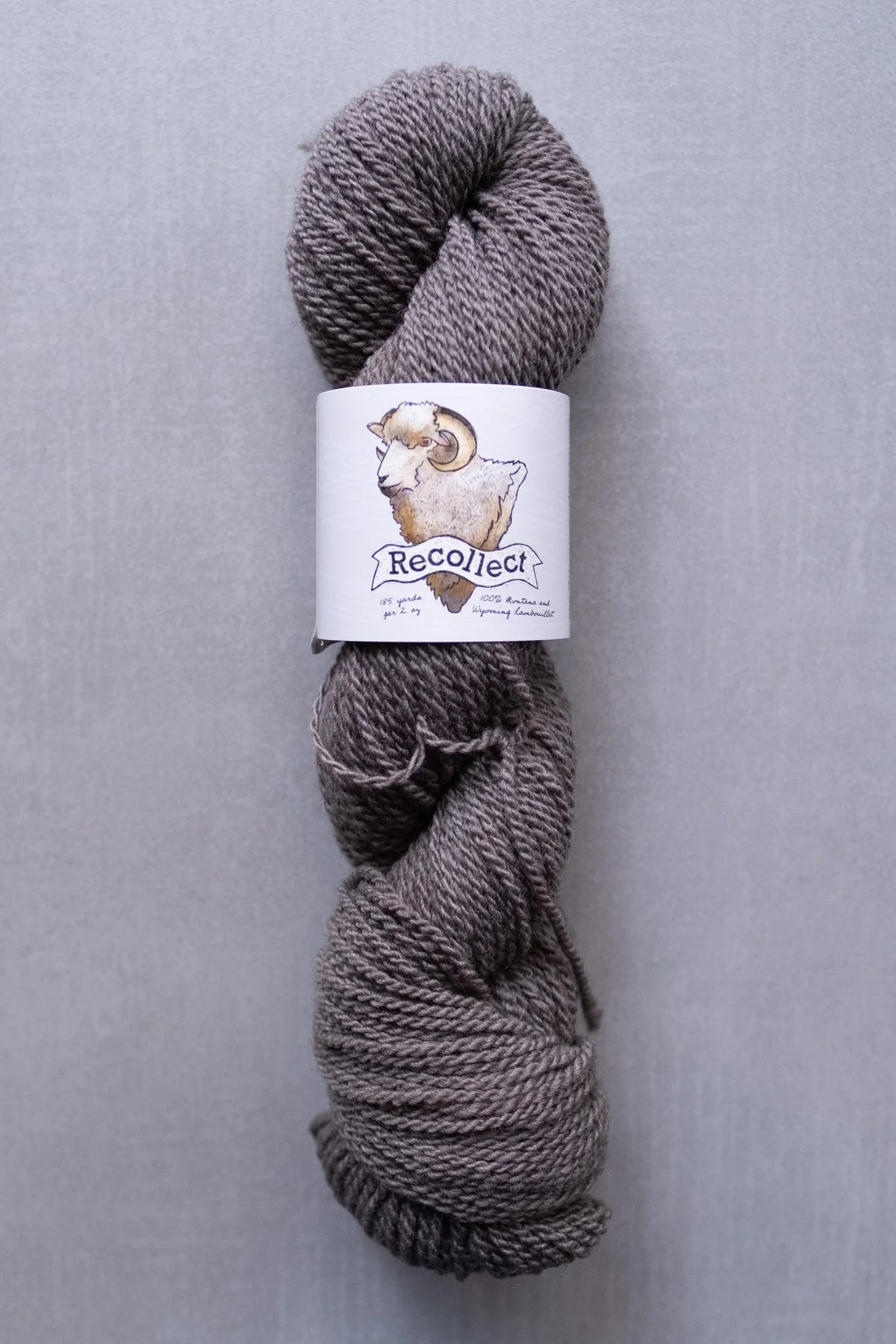 Farmer's Daughter Fibers - Recollect Sport, Chinook Winds