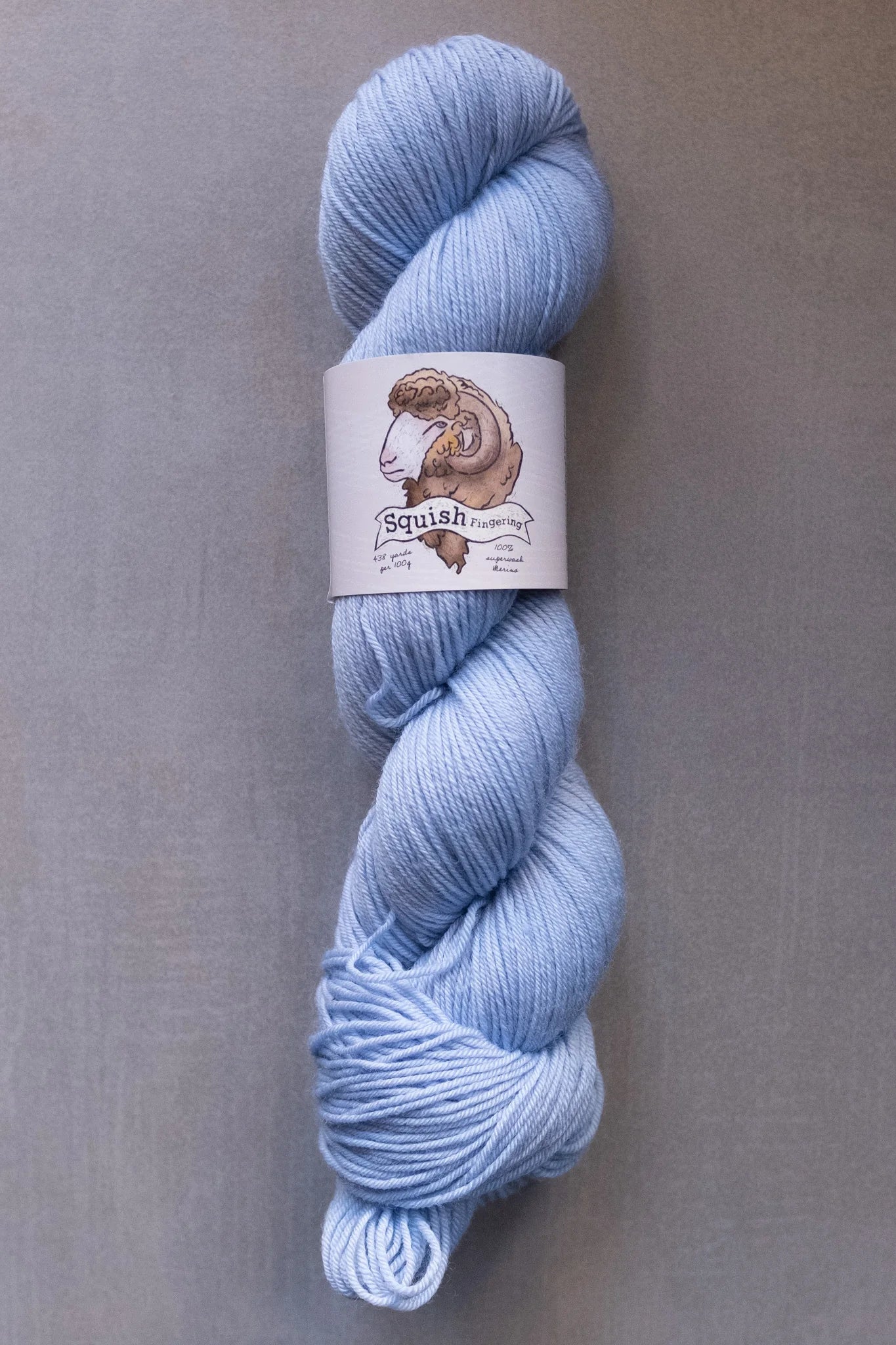 Farmer's Daughter Fibers - Recollect Sport