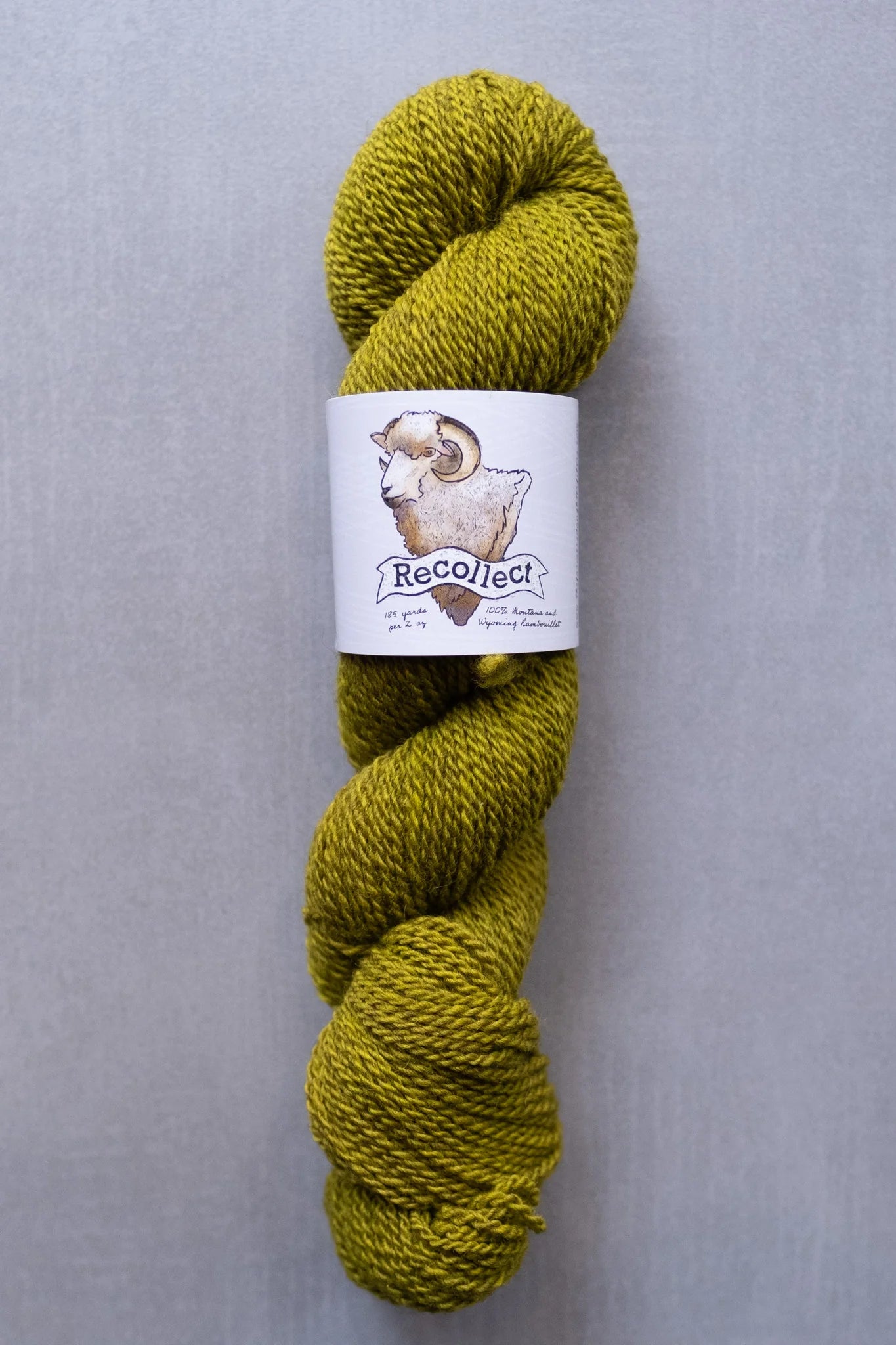Farmer's Daughter Fibers - Recollect Sport