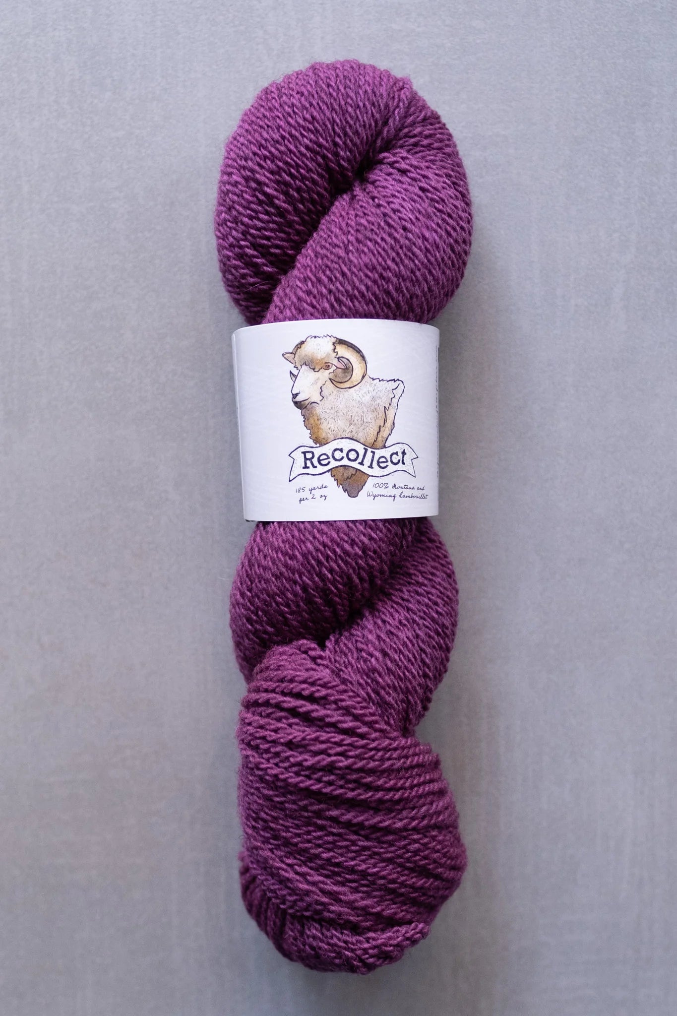 Farmer's Daughter Fibers - Recollect Sport