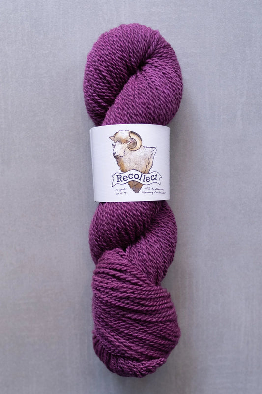 Farmer's Daughter Fibers - Recollect Sport
