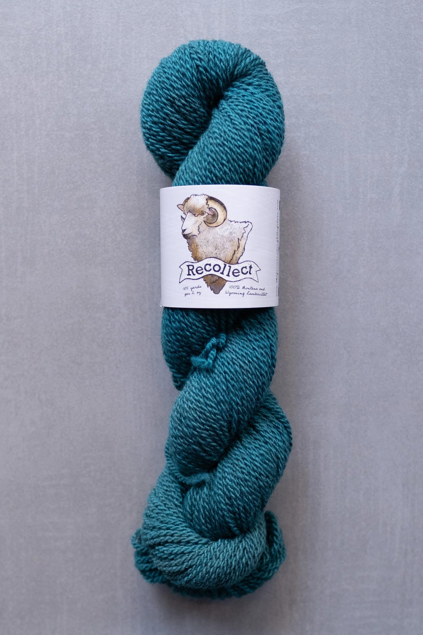Farmer's Daughter Fibers - Recollect Sport