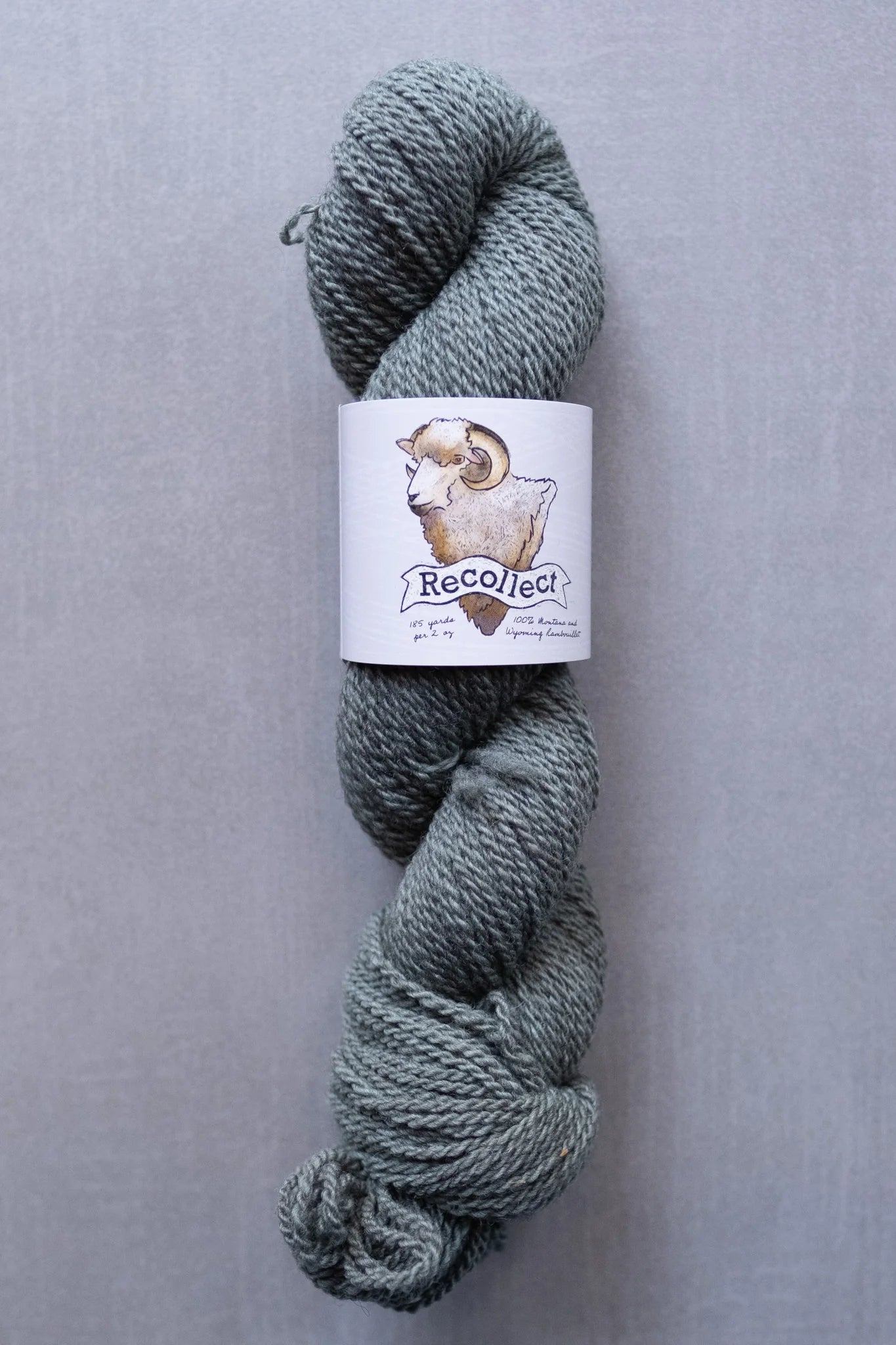 Farmer's Daughter Fibers - Recollect Sport