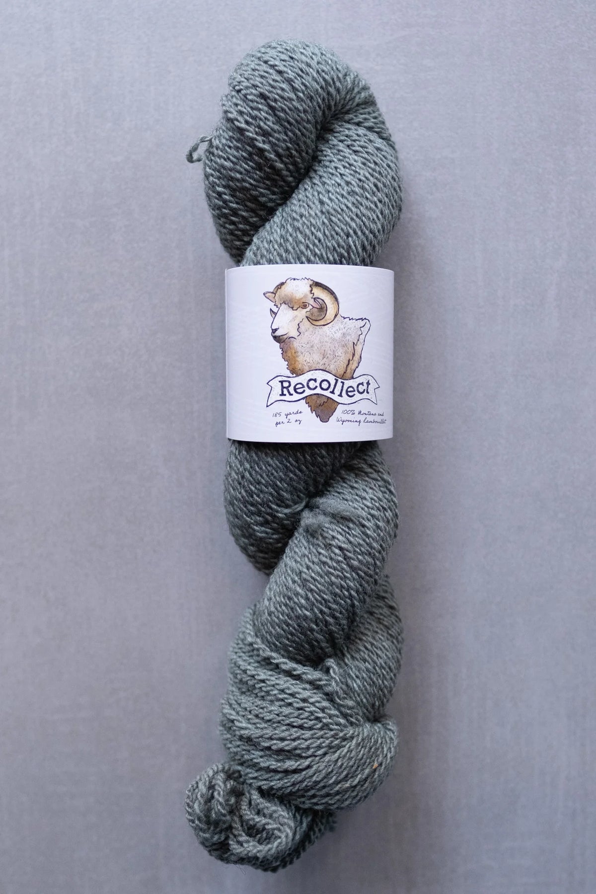 Farmer's Daughter Fibers - Recollect Sport, Ranch Romance