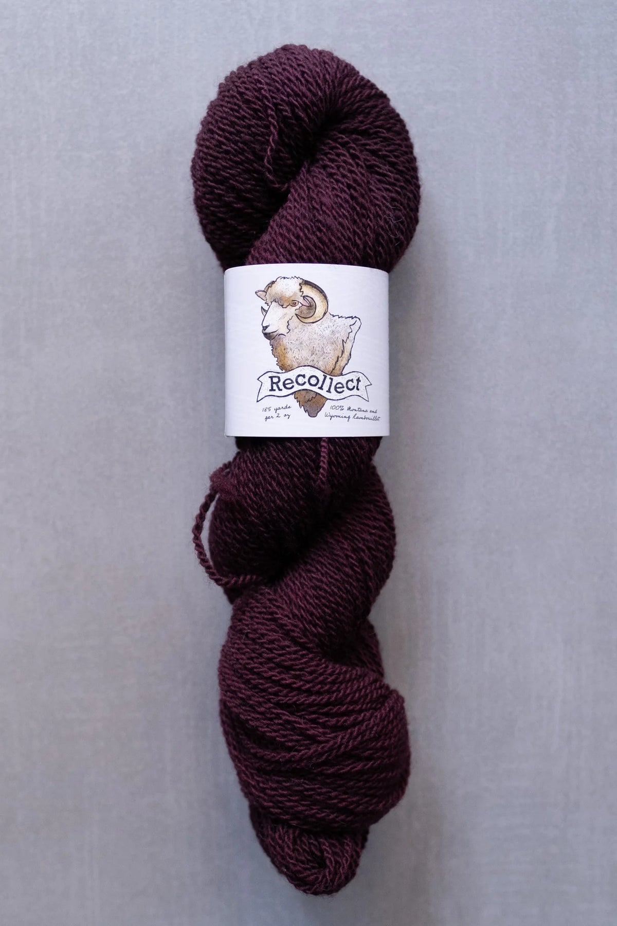 Farmer's Daughter Fibers - Recollect Sport, Sinopah