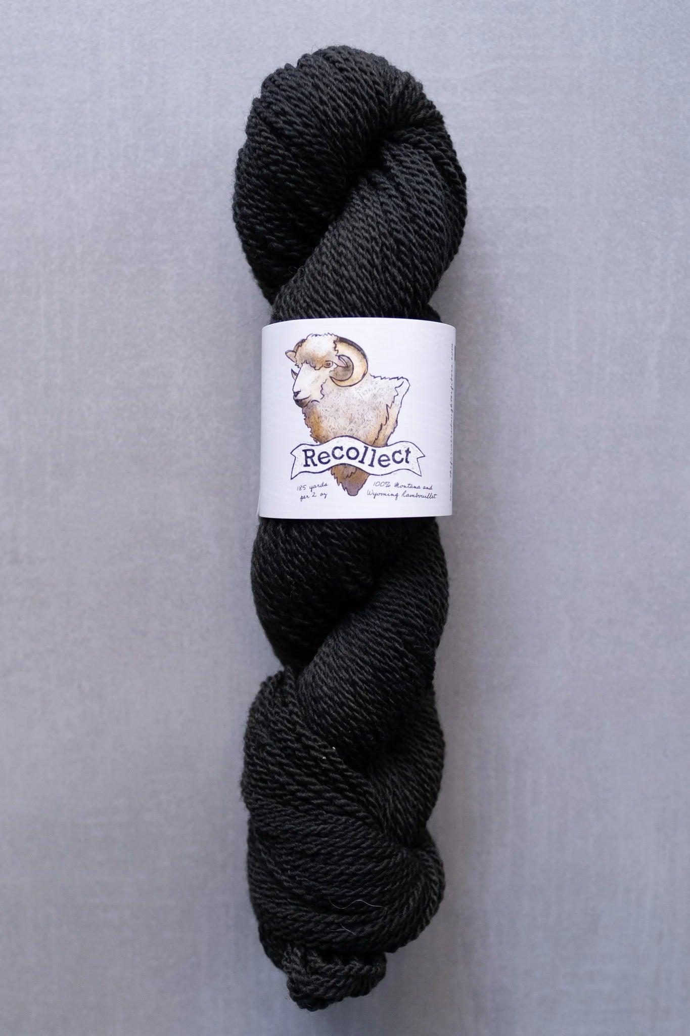 Farmer's Daughter Fibers - Recollect Sport