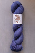 Farmer's Daughter Fibers - Squish Fingering, Bittersweet Nightshade