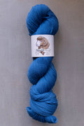 Farmer's Daughter Fibers - Squish Fingering, Livvie Lu