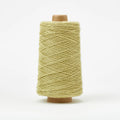 3/2 Beam Organic Cotton - Weaving Yarn, Sage