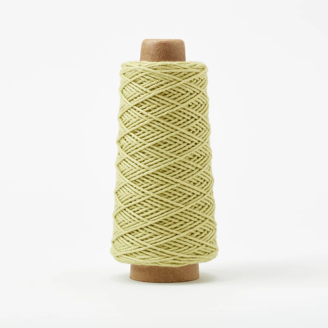 3/4 Beam Weaving Yarn, Sage