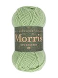 West Yorkshire Spinners - Morris, Sage