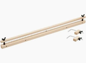 Raddle for 26" warps