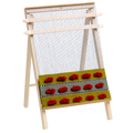 Telar School Loom, ancho de tejido de 15 in (38 cm) de Schacht