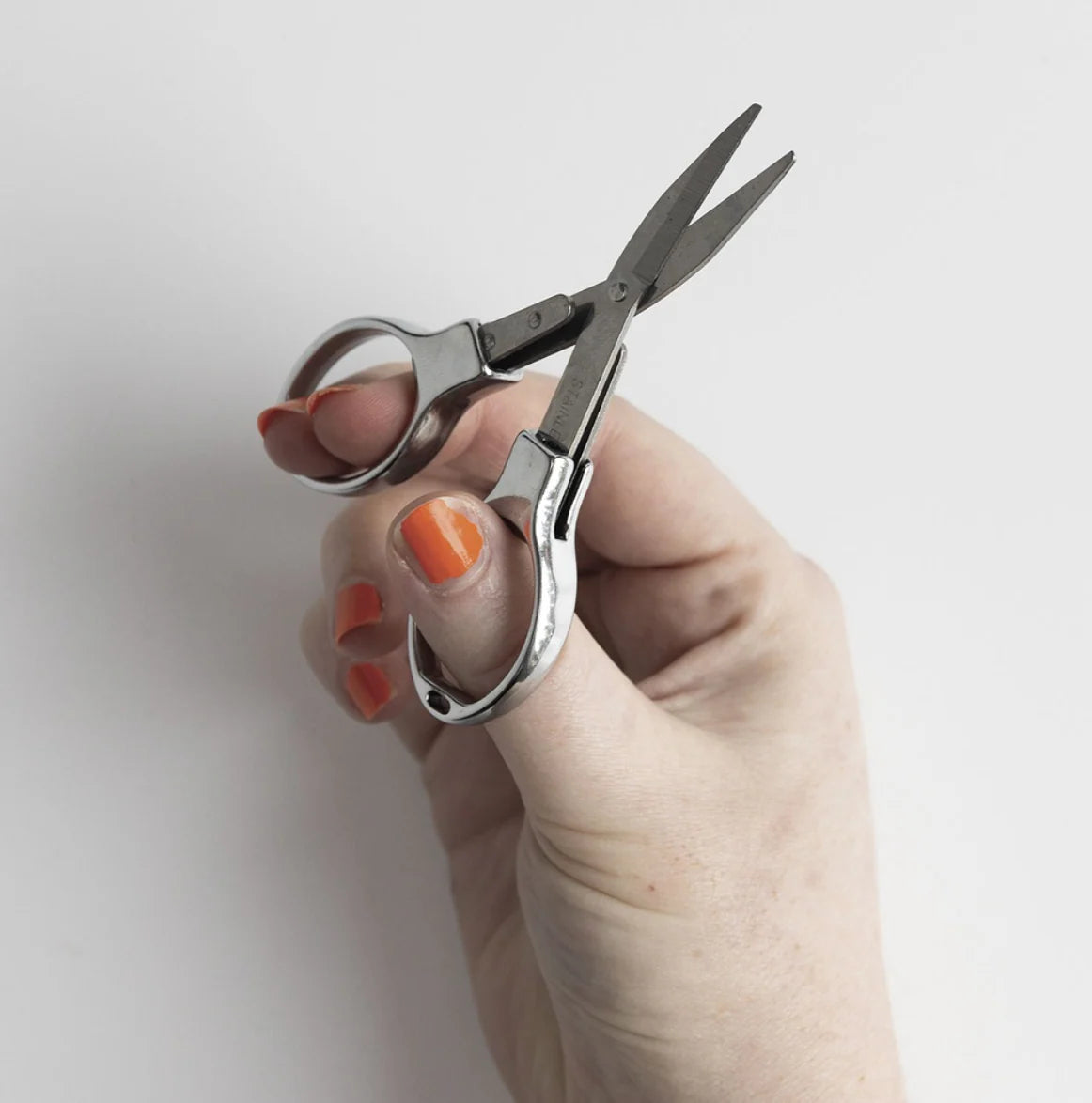 Foldable Scissors