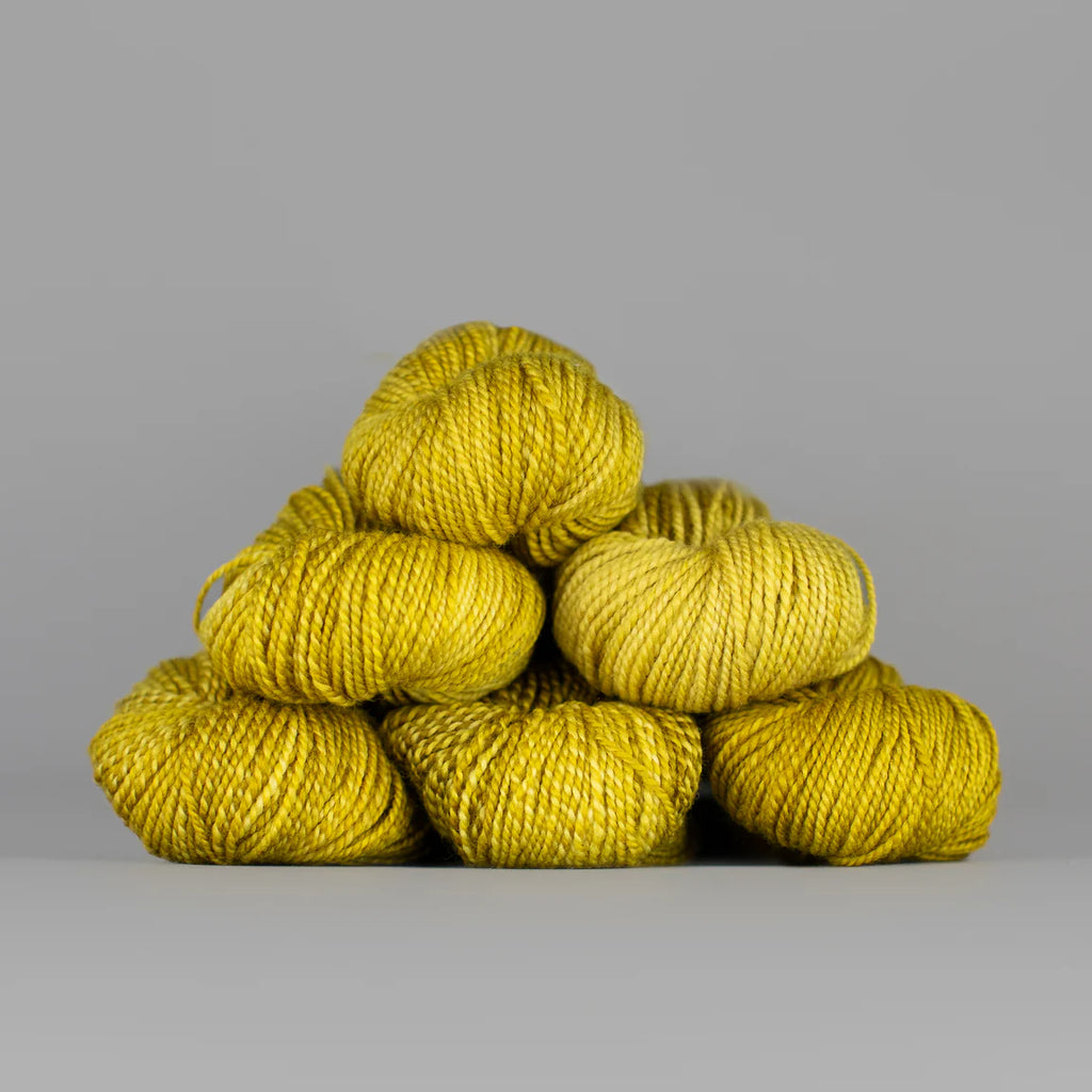 Spincycle - Dyed in the Wool, Scranton