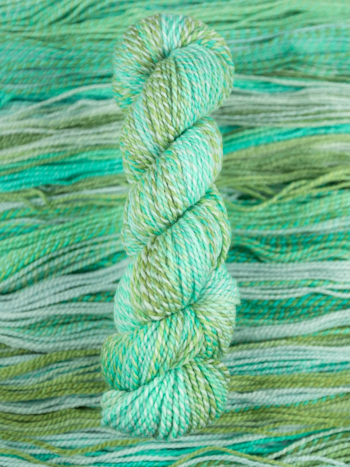 Making Tracks - Heavy DK, Seaglass