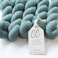 Madejas individuales de Coastal Cashmere, Sea Glass