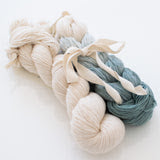 Coastal Cashmere Fun + One