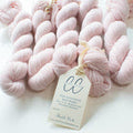 Coastal Cashmere Single Skeins, Shell Pink