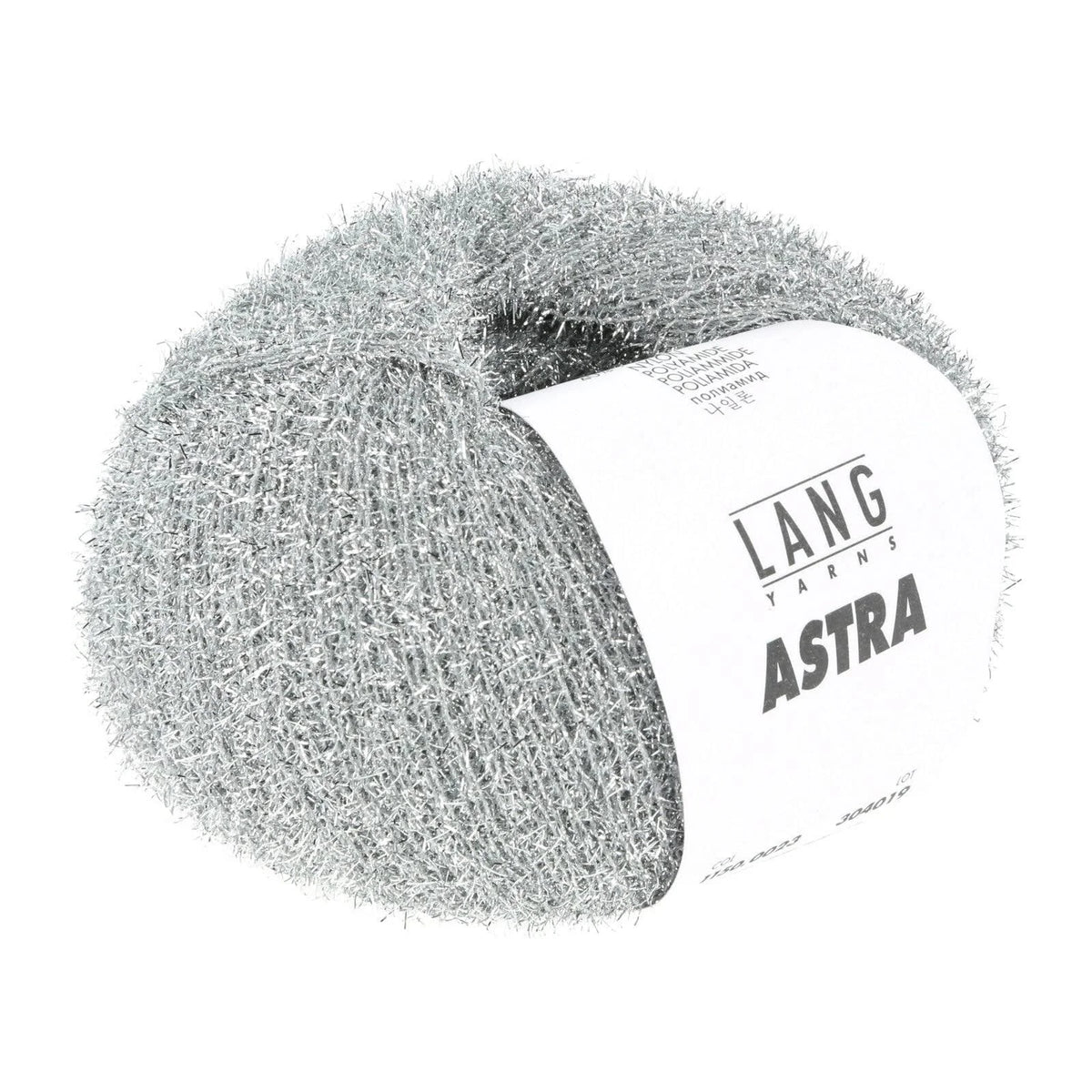 Lang - Astra, Silver