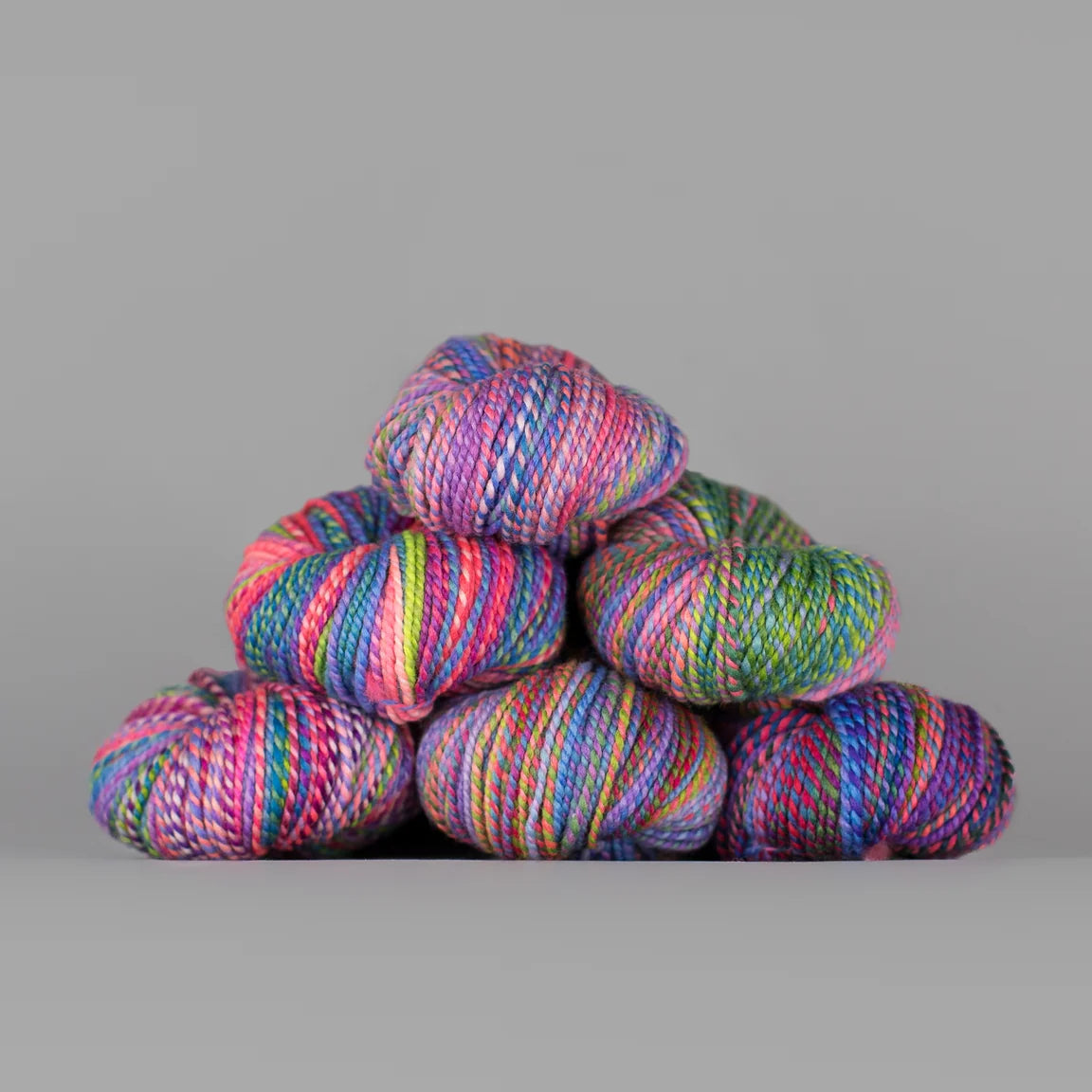 Spincycle - Dyed in the Wool