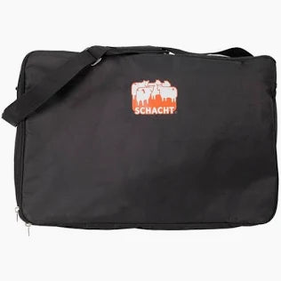 Bolsa Sidekick, Black de Schacht