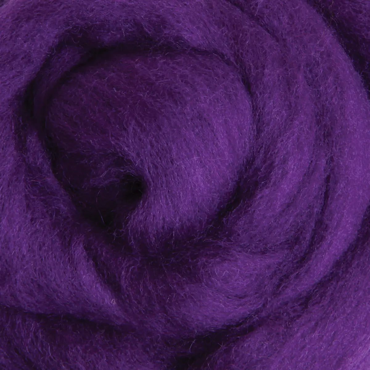 Ashford Dyed Sliver 100g