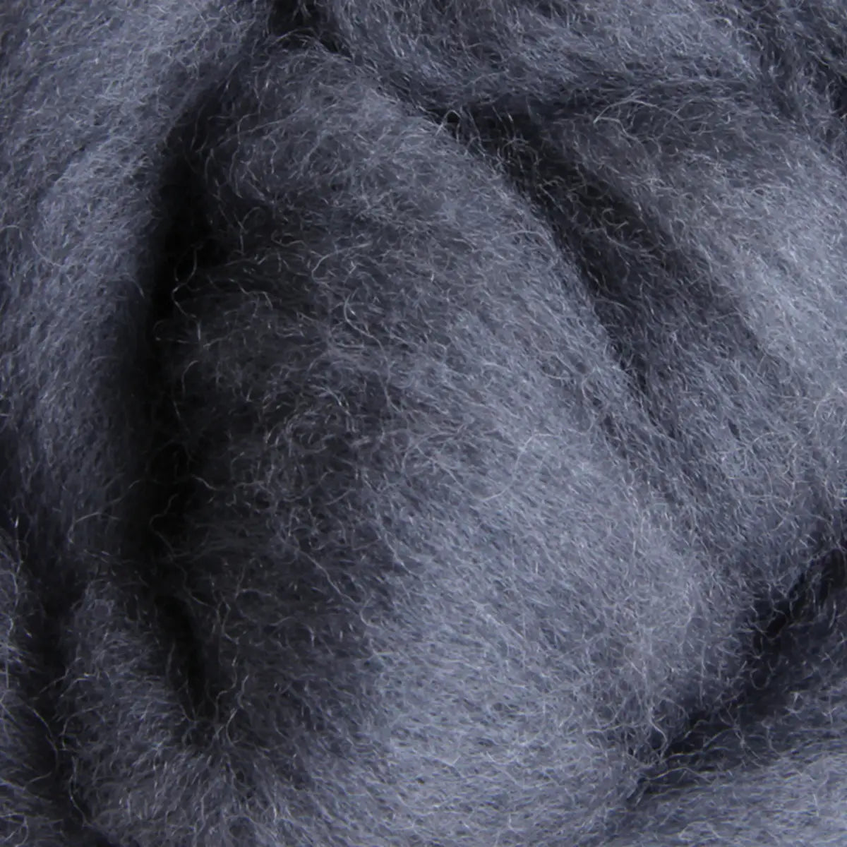 Ashford Dyed Sliver 100g