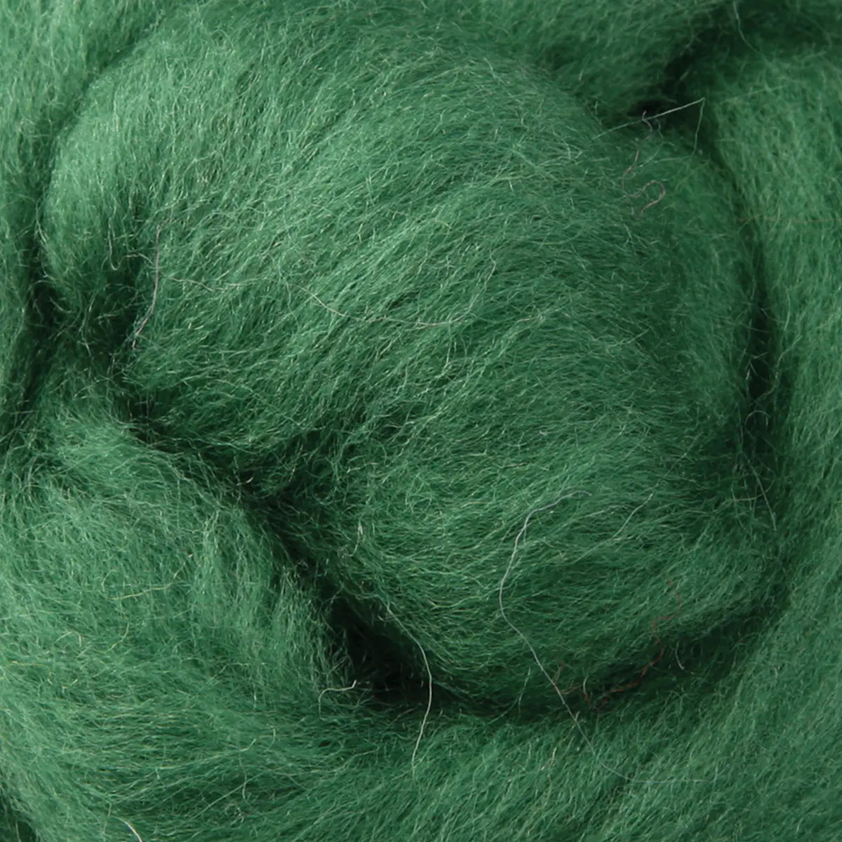 Ashford Dyed Sliver 100g