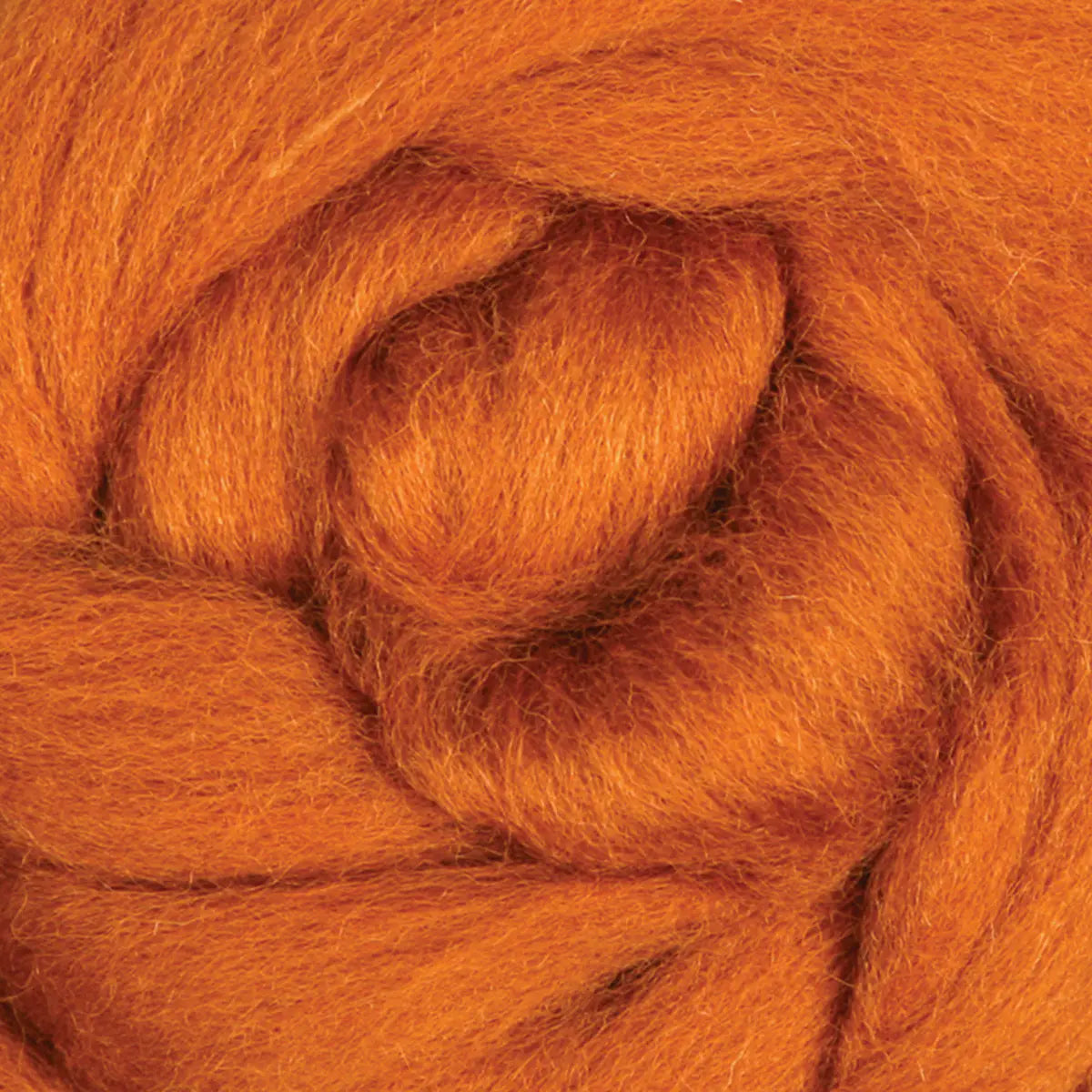 Ashford Dyed Sliver 100g