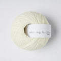 Knitting for Olive - Merino - Fingering (superfino), Snowflake