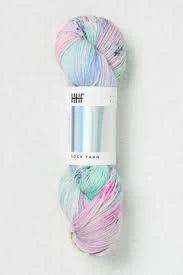 Hedgehog Fibres - Merino DK