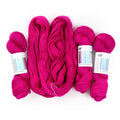 Hedgehog Fibres - Oh So Fine Souffle, Sorry not Sorry