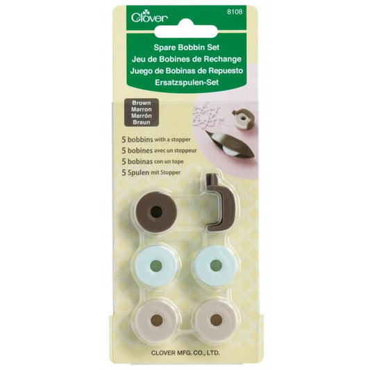 Tatting Bobbing Set