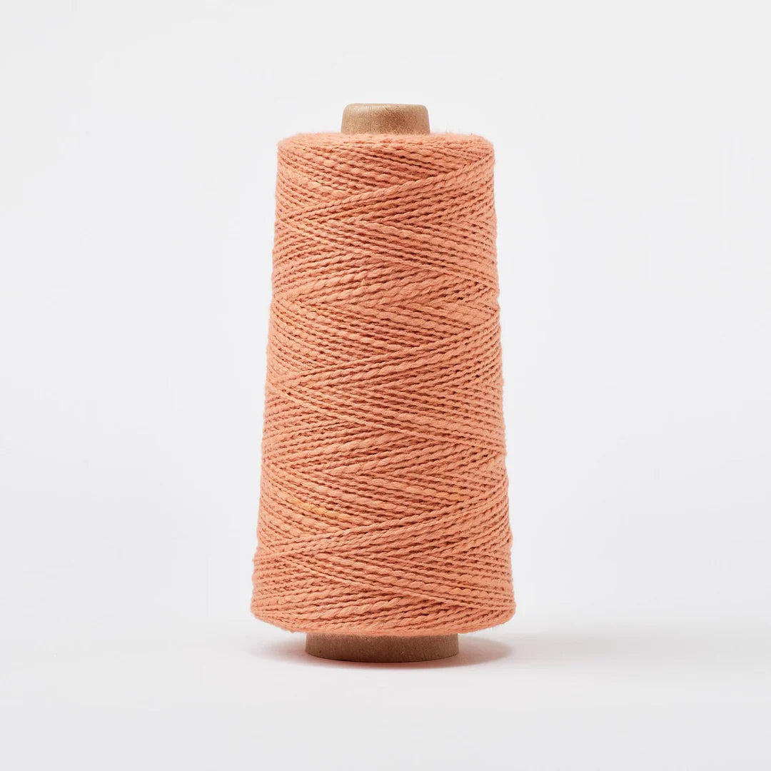 Mallo - Estambre para telar, Spice