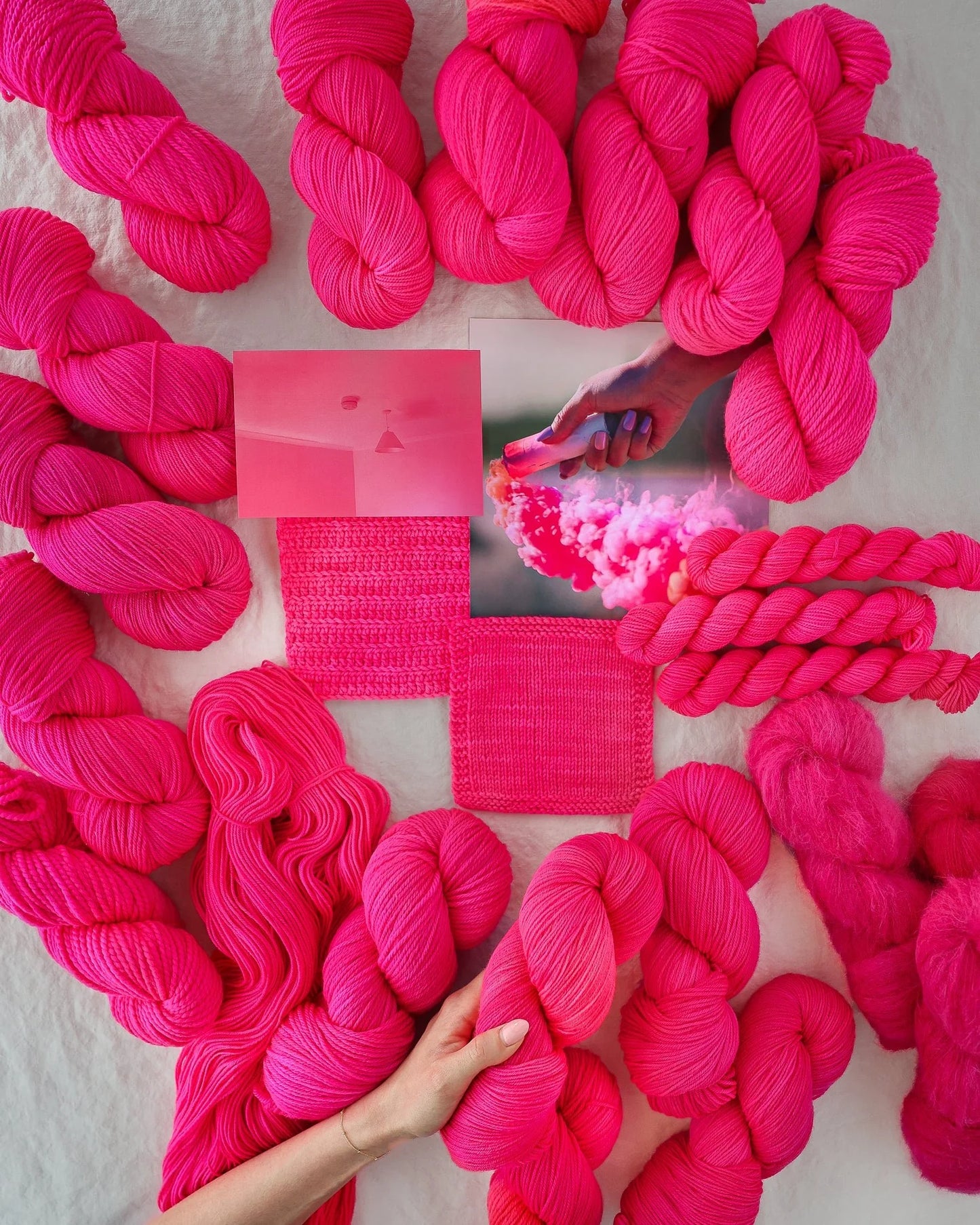 Reading Mitts Kit