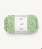 Line, Spring Green