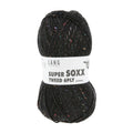 Lang Super Soxx Tweed, 0004