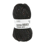 Lang Super Soxx Tweed, 0004