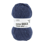 Lang Super Soxx Tweed, 0006