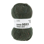 Lang Super Soxx Tweed, 0018