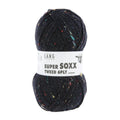 Lang Super Soxx Tweed, 0025