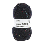 Lang Super Soxx Tweed, 0025