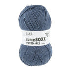 Lang Super Soxx Tweed, 0034