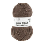 Lang Super Soxx Tweed, 0068
