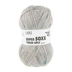 Lang Super Soxx Tweed, 0096