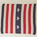 Kit de cobija Stars & Stripes de Appalachian Baby Design